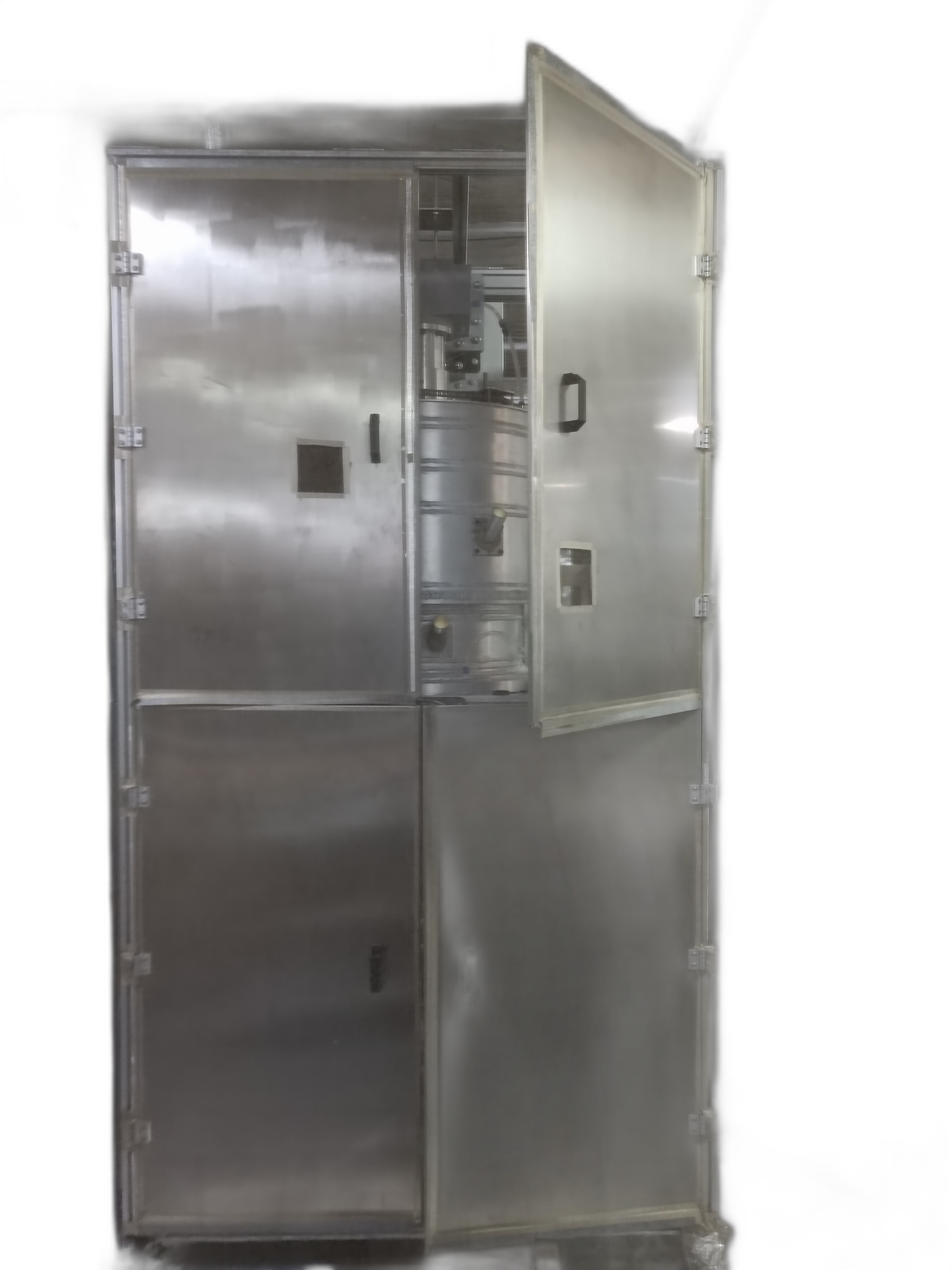 MP915C - 25 kW Microwave Plasma Chemical Vapor Deposition (MPCVD) System thumbnail 2