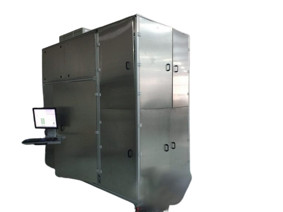MP915C - 25 kW Microwave Plasma Chemical Vapor Deposition (MPCVD) System thumbnail 9