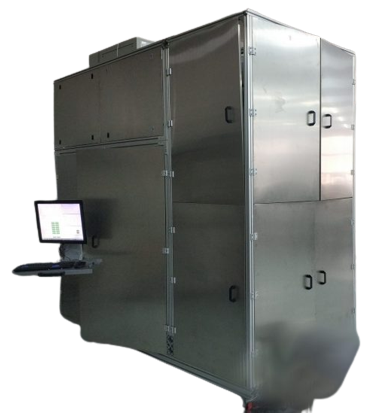 MP915C - 25 kW Microwave Plasma Chemical Vapor Deposition (MPCVD) System thumbnail 10