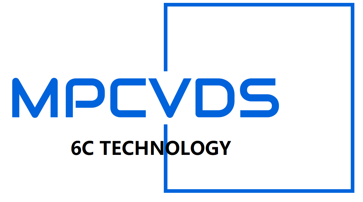MPCVDS — 6C Technology
